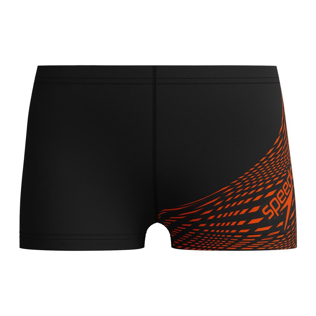 Bañador short junior Speedo Medley Logo JM 7/7