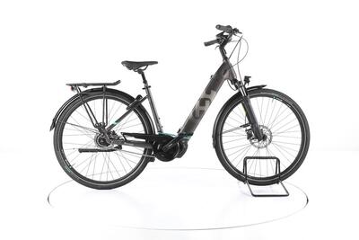 Ebike ricondizionata · Husqvarna E-Bicycles Gran City 2 FW · Come nuovo