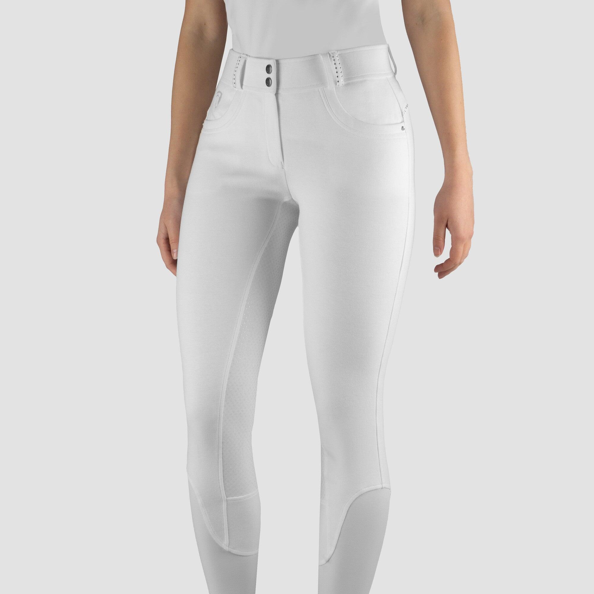 Pantalon Annalise - HORKA 2/5