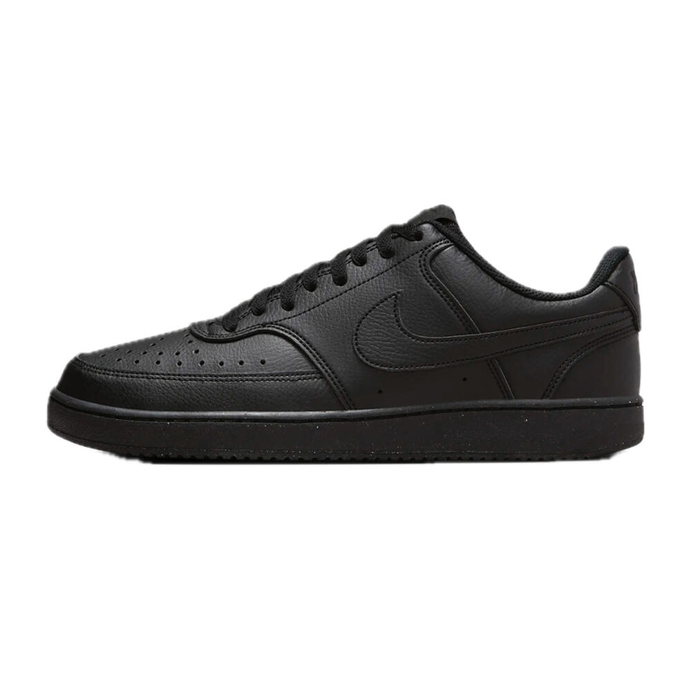 Męskie Buty Sportowe Court Vision Ze Skóry Syntetycznej 4/7
