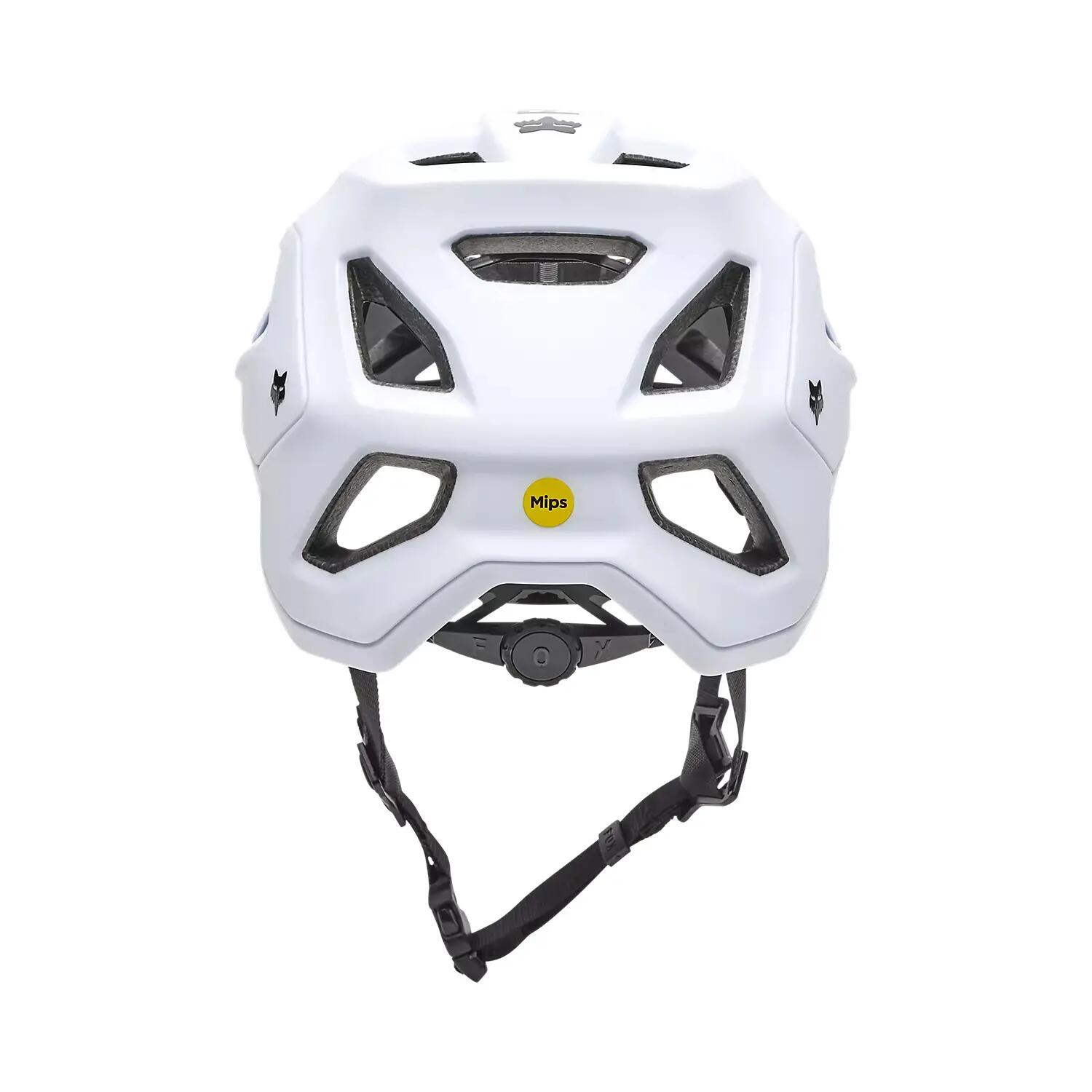 Casque VTT Fox Racing Speedframe Solid 4/5
