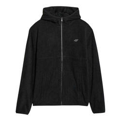 Veste À Capuche M317 Homme (Noir)