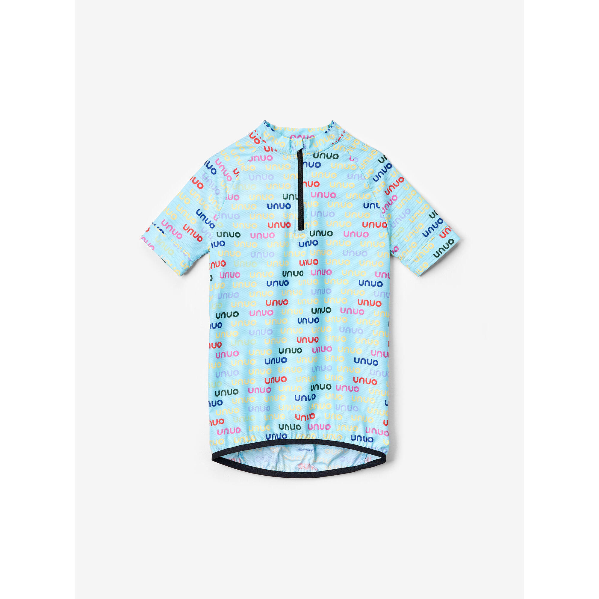 UNUO Dětský funkční cyklodres