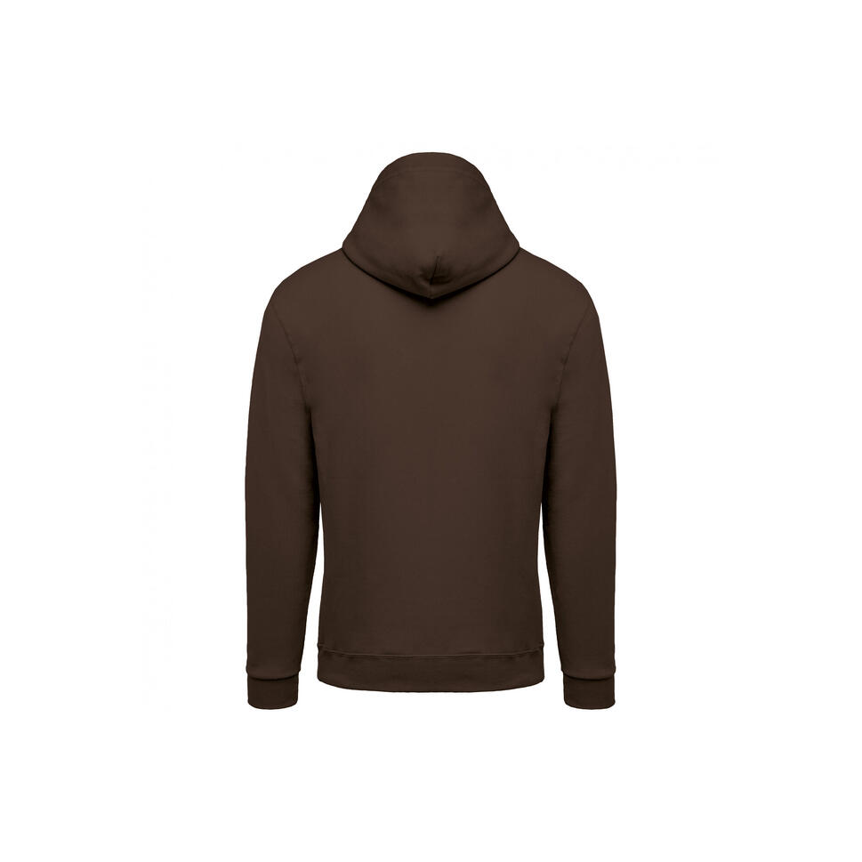 Bluza z kapturem Kariban