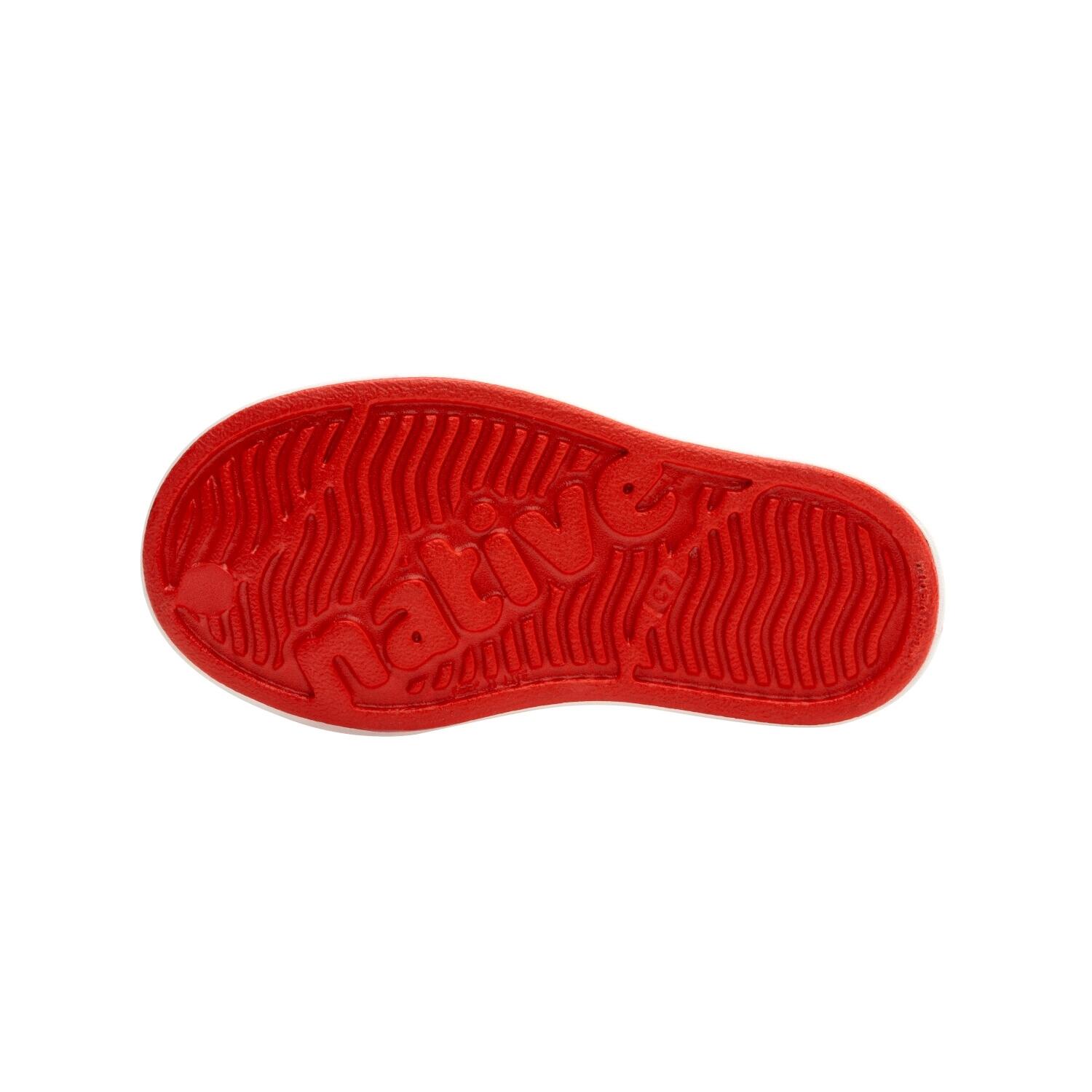 Buty miejskie dziecięce NATIVE JEFFERSON PRINT CHILD DISNEY 5/5