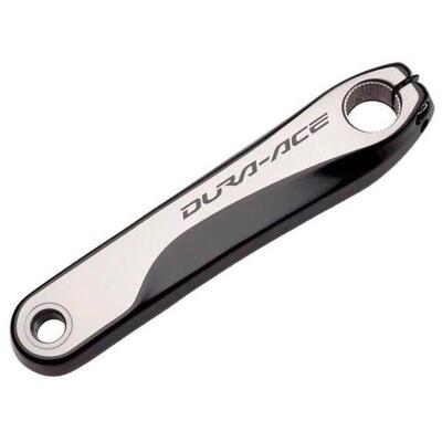 Manovella sinistra Shimano FC-9000