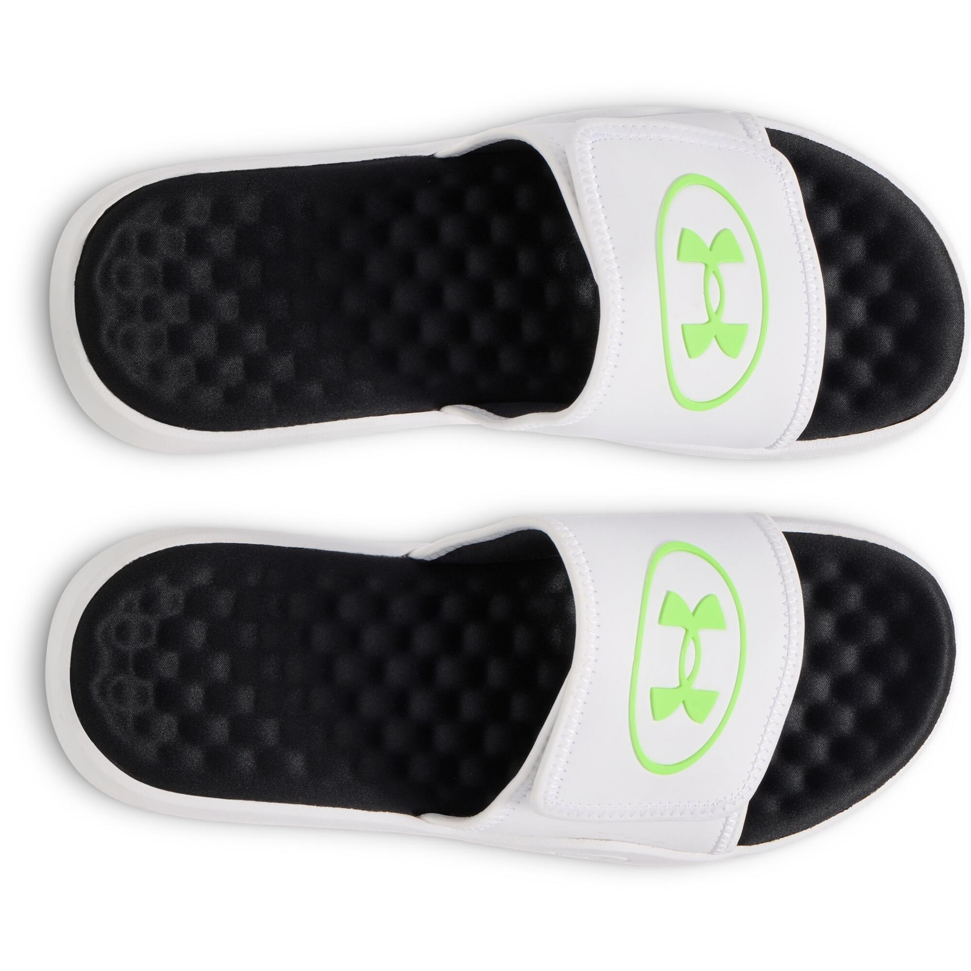 Claquettes Under Armour Ignite Pro 8 3/5