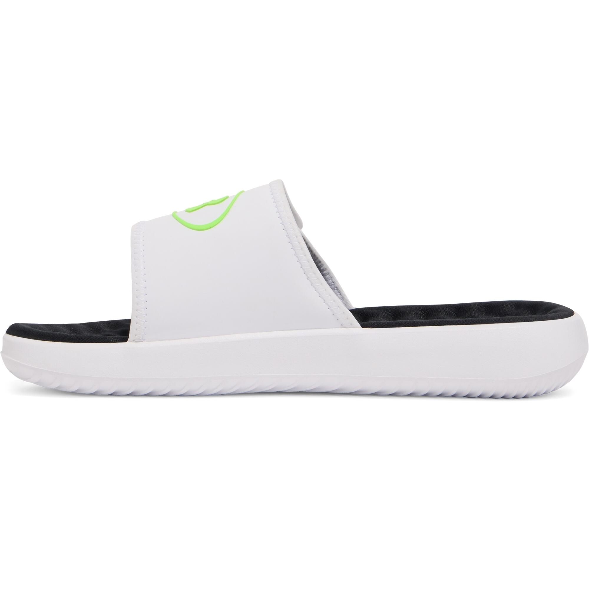 Claquettes Under Armour Ignite Pro 8 2/5