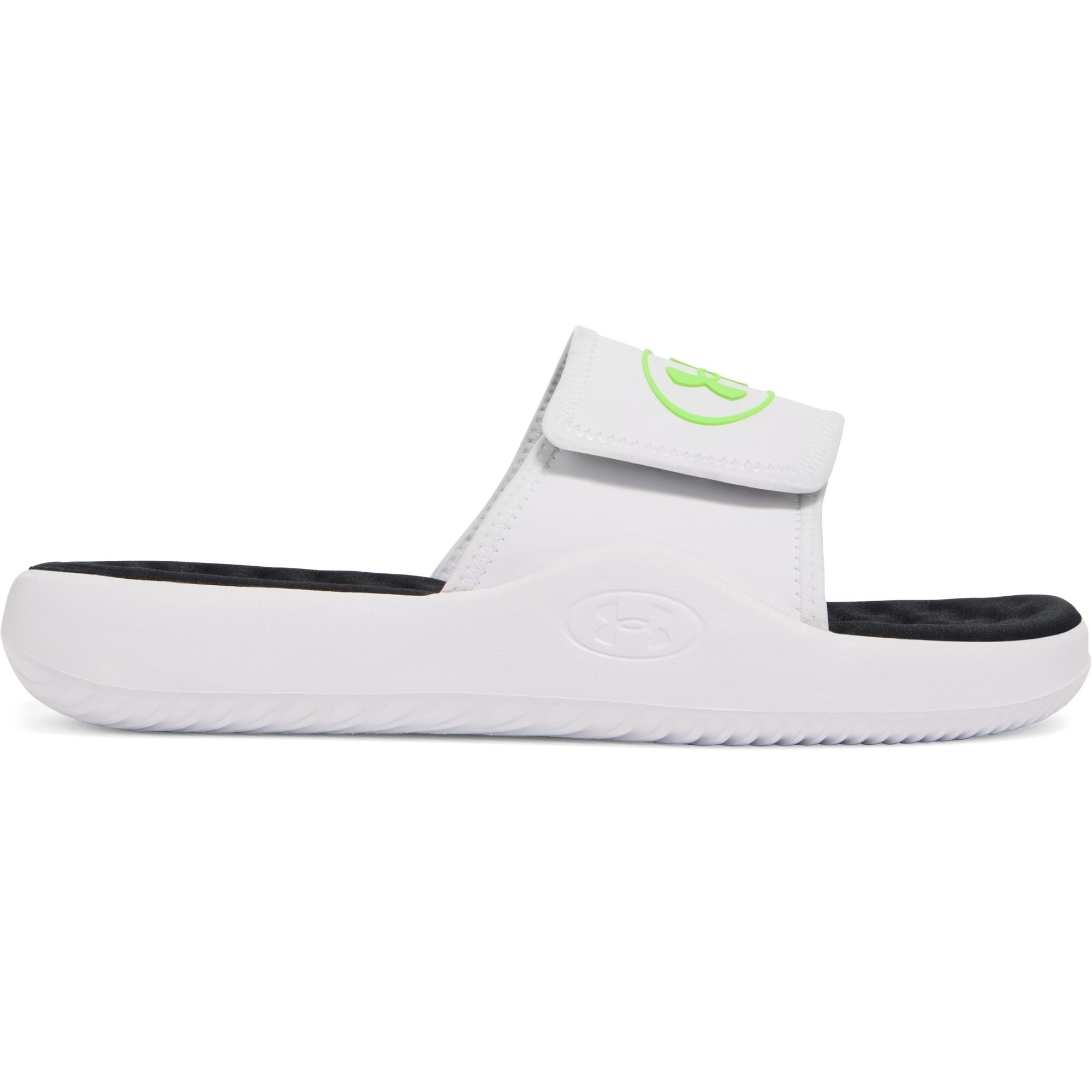 Claquettes Under Armour Ignite Pro 8 1/5