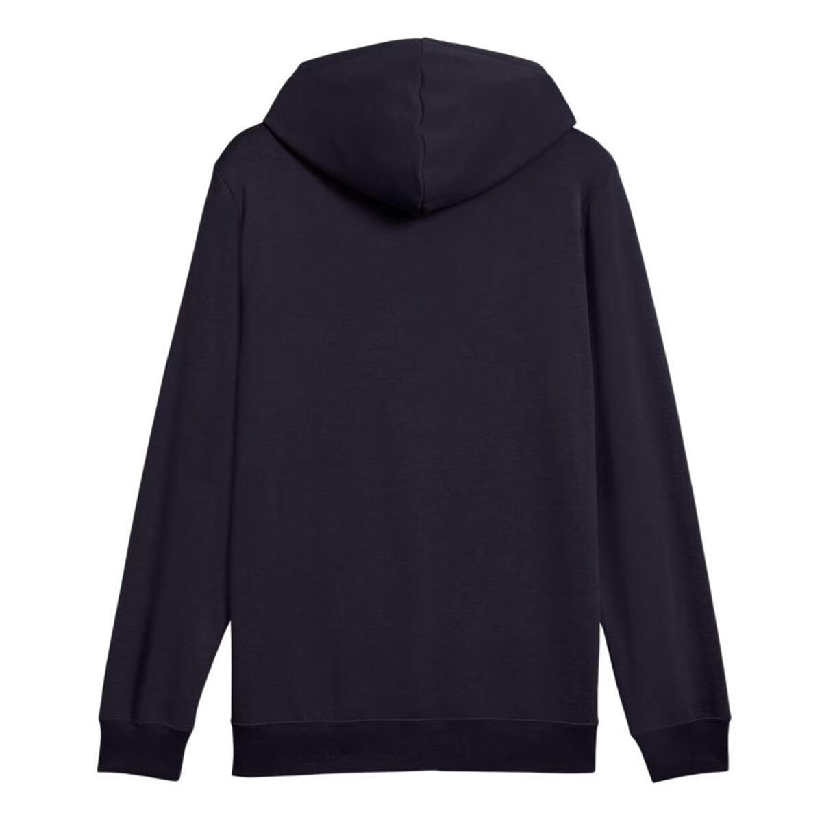Sudadera Ess 2 Color Small No 1 para Hombre Azul Marino 2/7