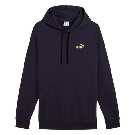Sweat à Capuche Puma Logo Hoodie - Homme