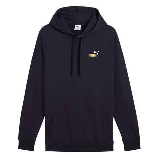 Męska Bluza Z Kapturem Ess 2 Color Small No 1