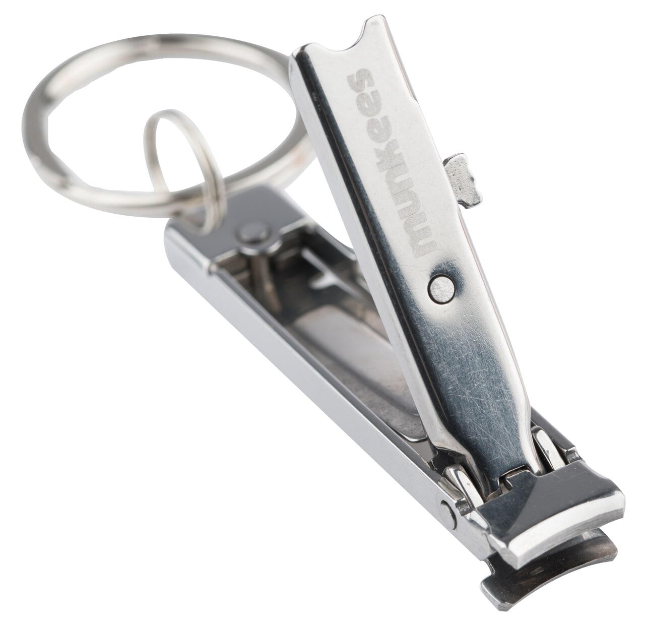 Kleště na nehty Nail clip 1/2