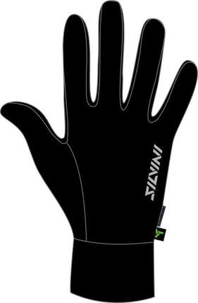 Beheizte Handschuhe Silvini Ledro gloves
