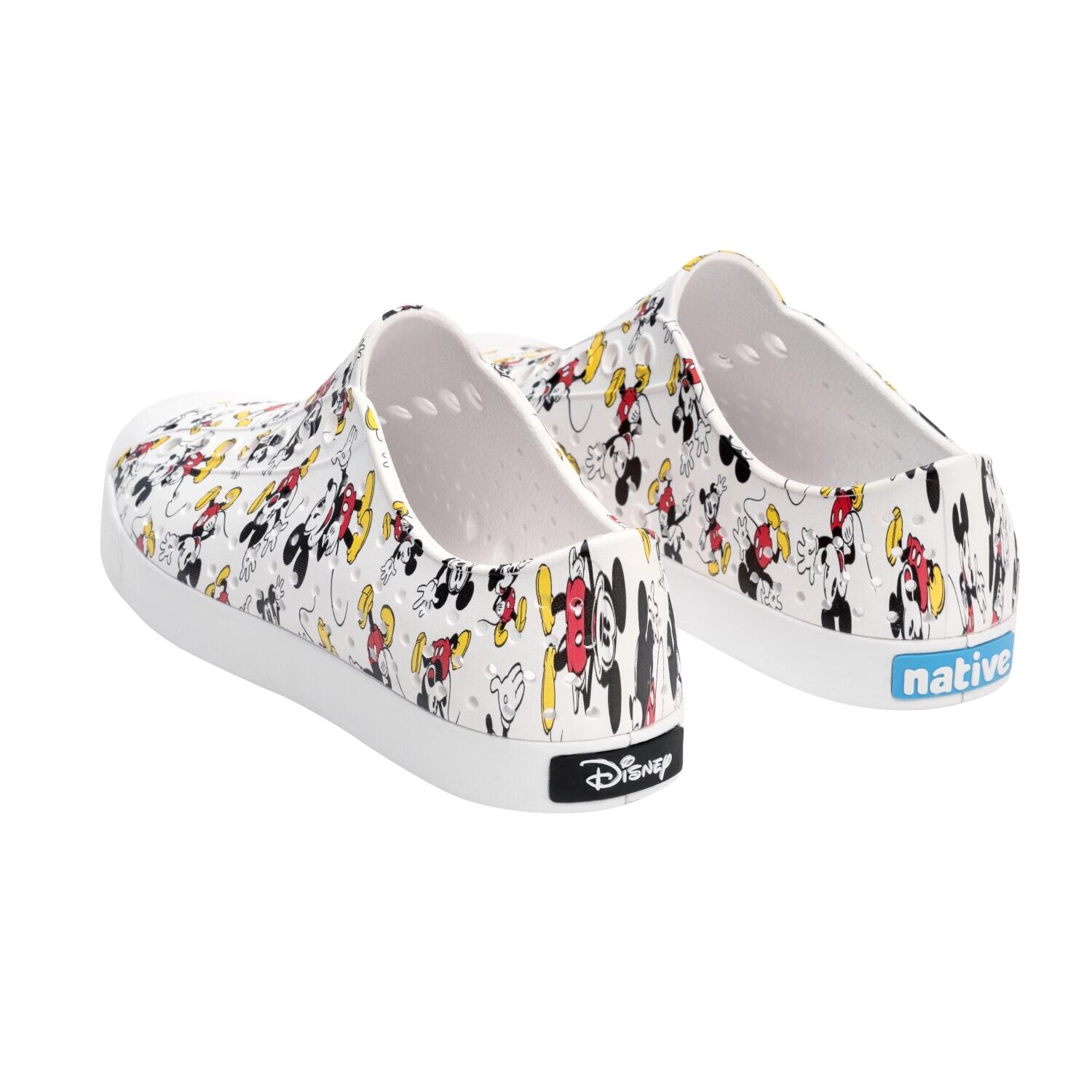 Buty miejskie NATIVE JEFFERSON PRINT DISNEY 47 3/5