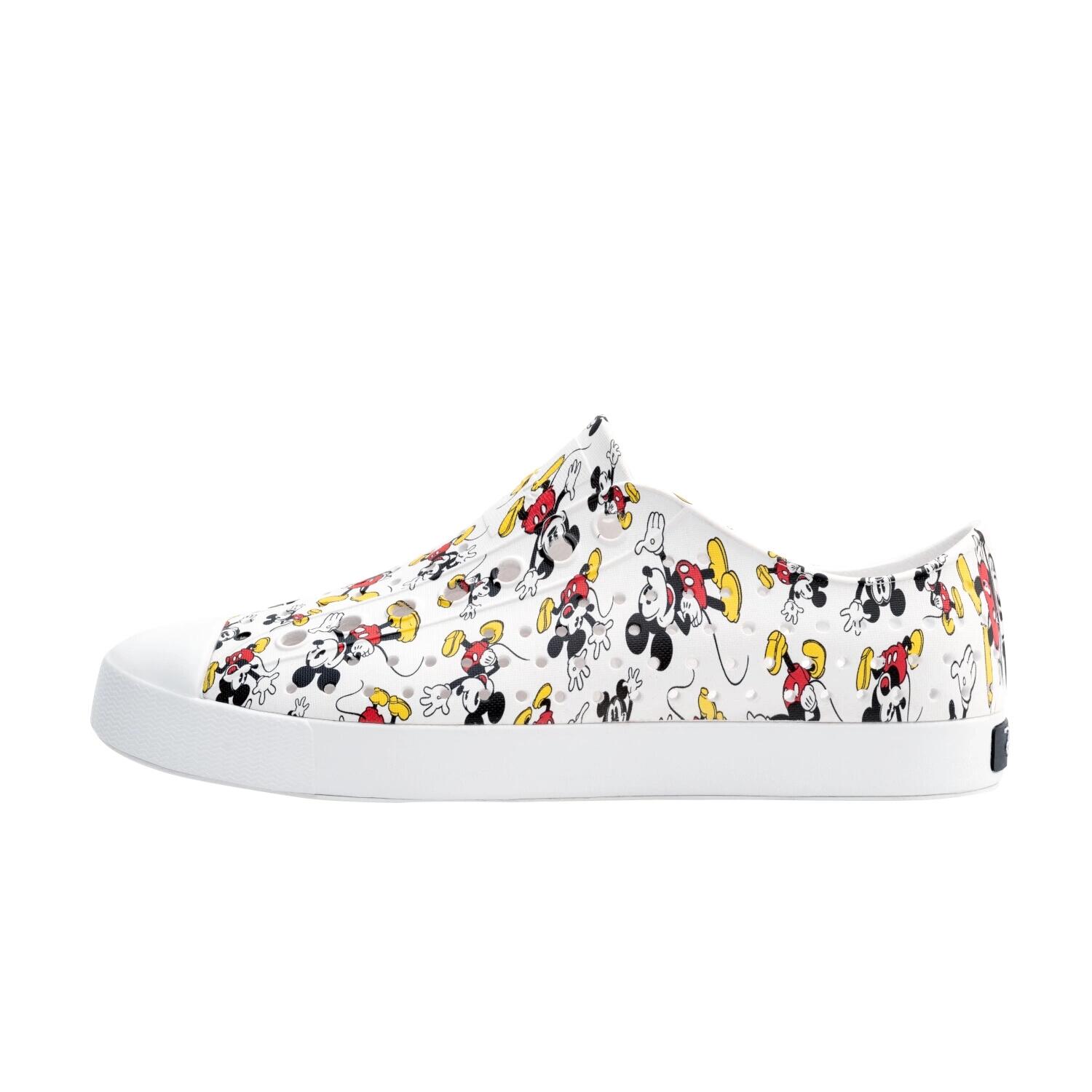 Buty miejskie NATIVE JEFFERSON PRINT DISNEY 47 2/5