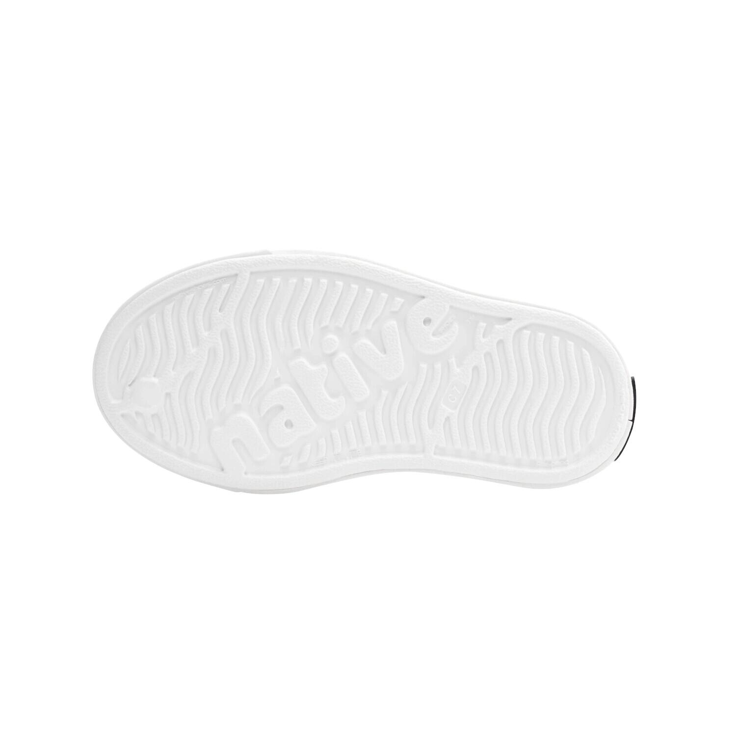 Buty miejskie dziecięce NATIVE JEFFERSON PRINT YOUTH DISNEY 5/5