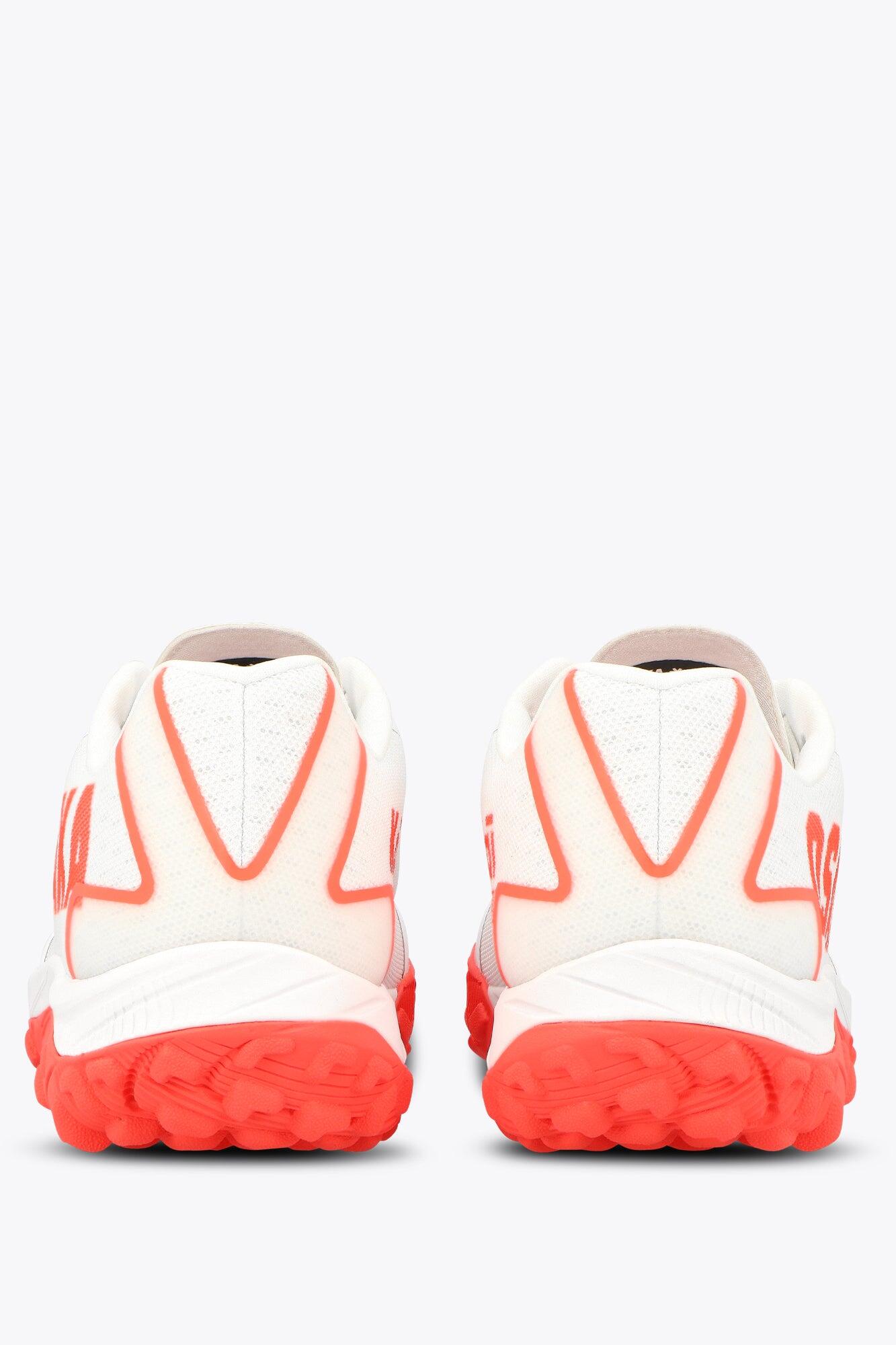 Osaka Footwear KAI Mk1 | Pastel Pink-White | Osaka World