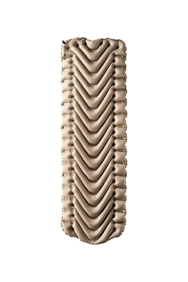Materassino Gonfiabile Trekking Static V Recon 1/5
