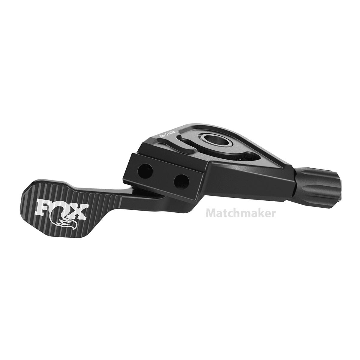 Transferencia del control del manillar - 1x - izquierda 3/4