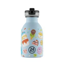 Gourdes 24Bottles Sweet Friends Gourde 250 mL