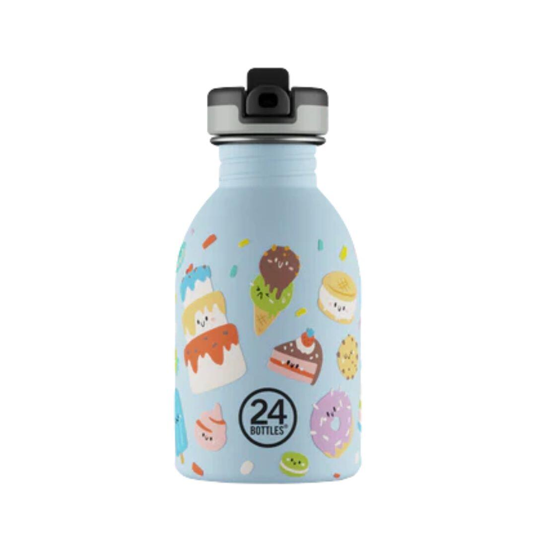 24 BOTTLES picture