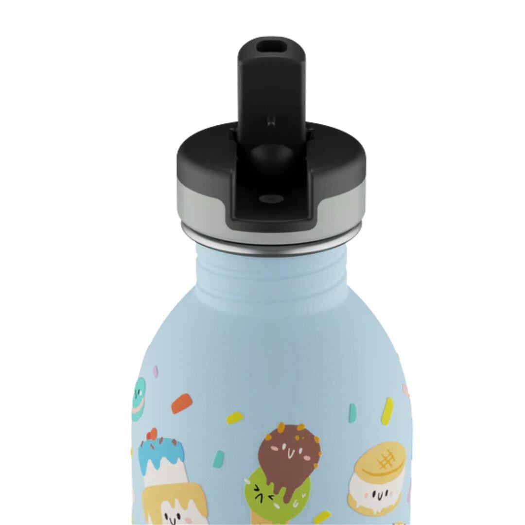 Gourdes 24Bottles Sweet Friends Gourde 250 mL 2/3