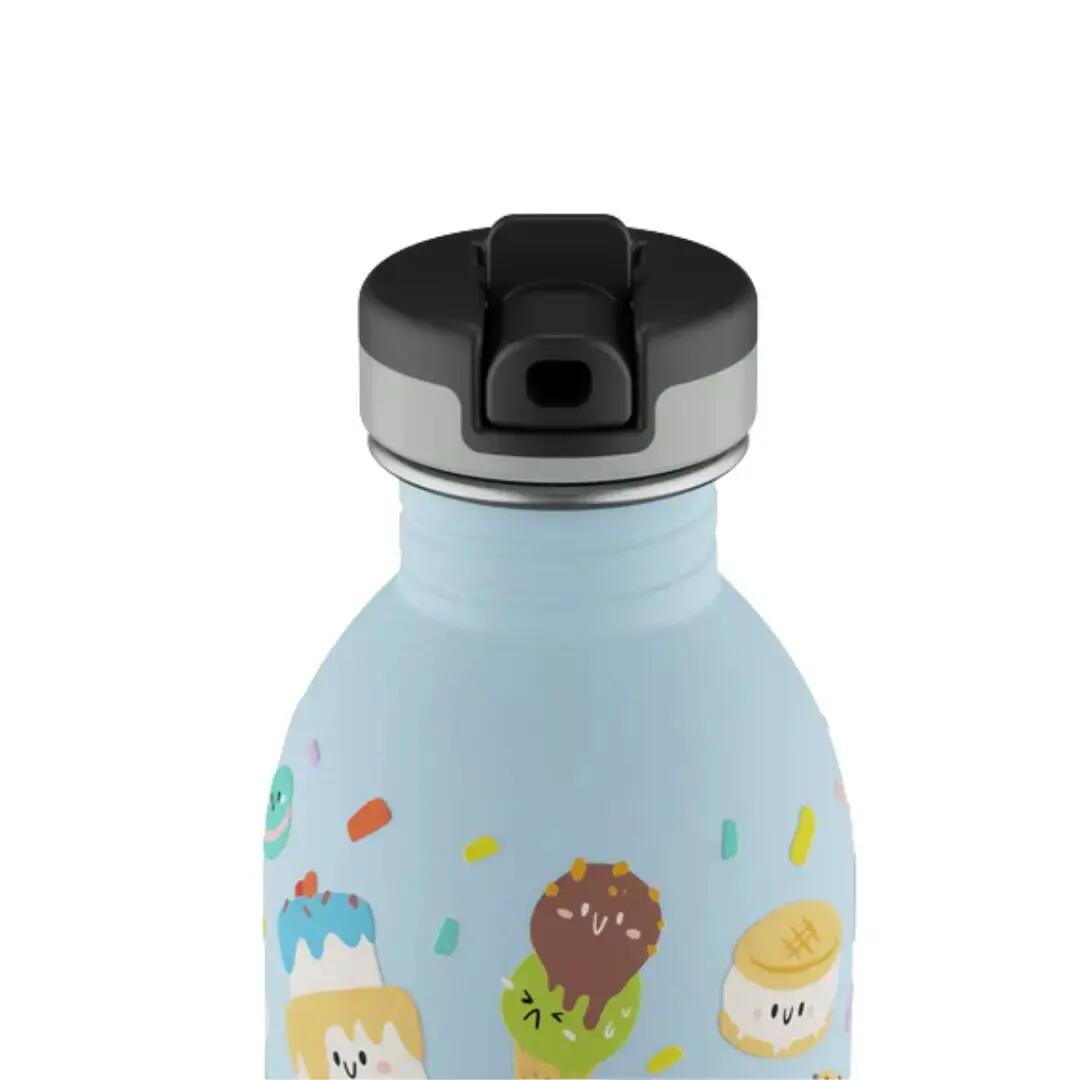 Gourdes 24Bottles Sweet Friends Gourde 250 mL 3/3