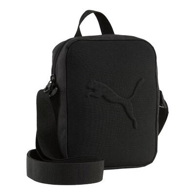 Borsa A Tracolla Puma Buzz Nero