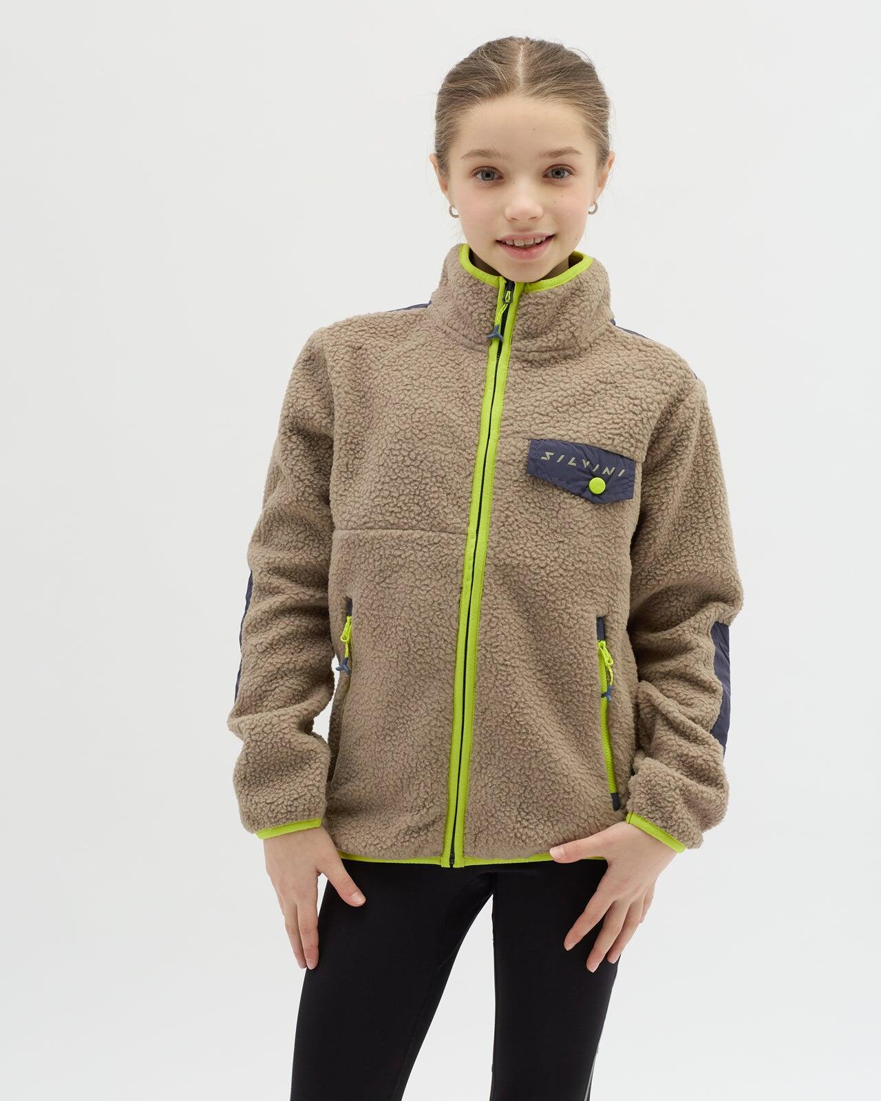 Sweatshirt enfant CJ2514 Ortisei 2/7