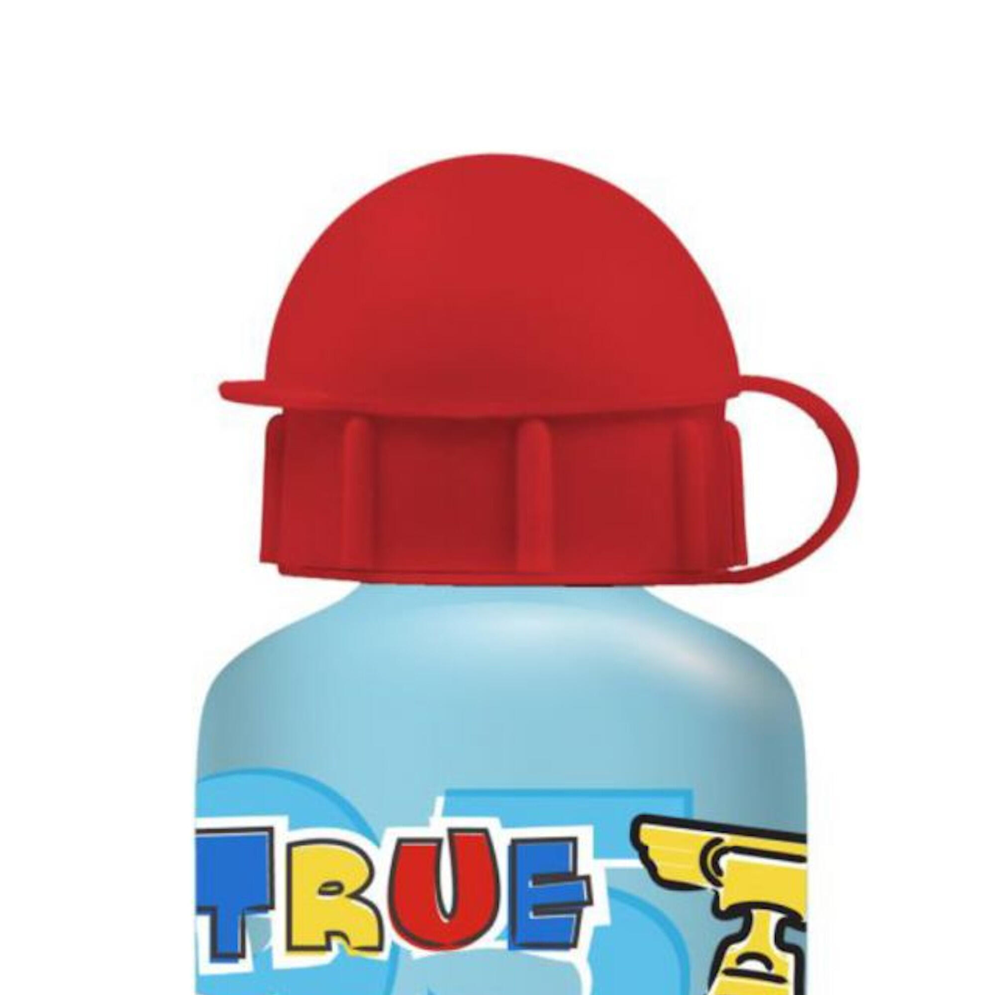 Bouteille de 400 ml pour les randonnées et les randonnées en montagne 2/3