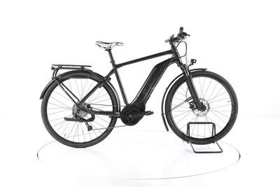 Refurbished - Giant Explore E+3 GTS Trekking E-Bike - In gutem Zustand