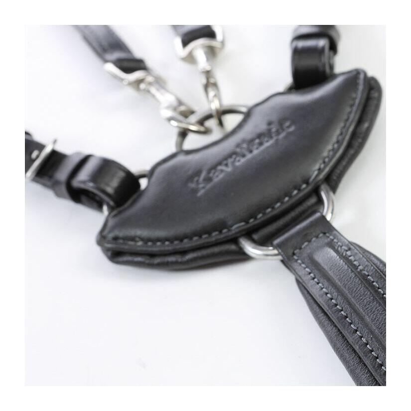 Cuello de caza suave Kavalkade Dekor 3/5