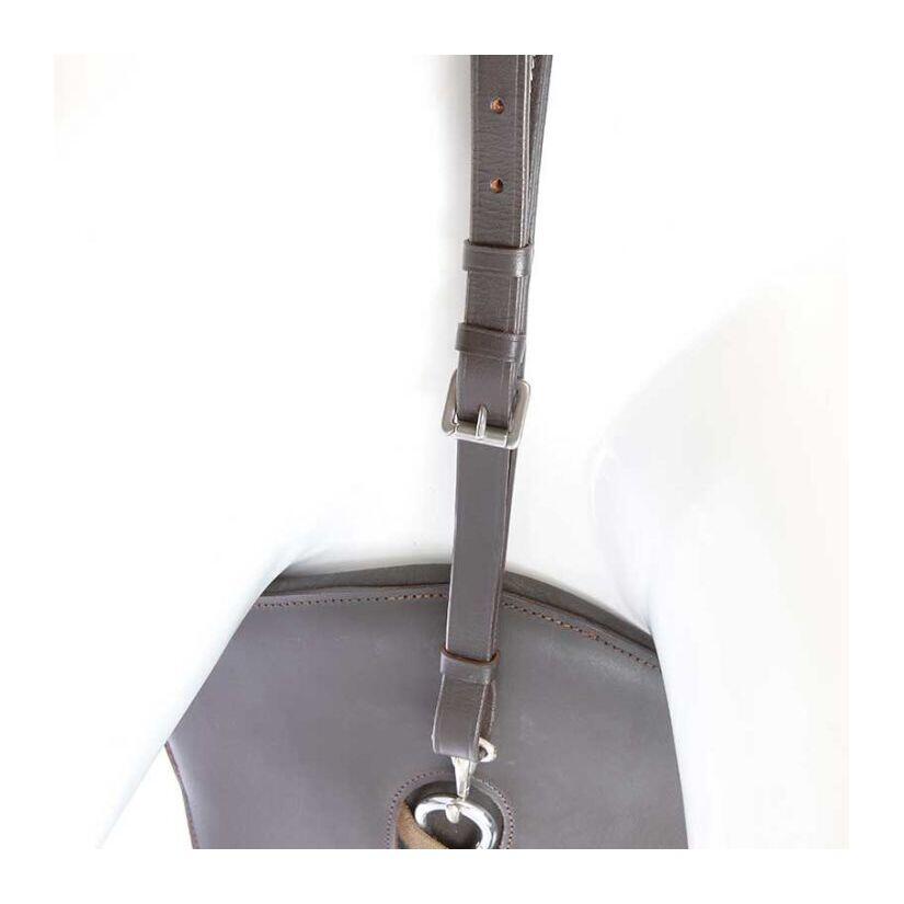 Cuello de caza suave Kavalkade Dekor 5/5