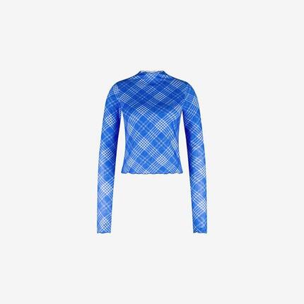 Rashguard top do pływania, surfingu & nurkowania damski premium