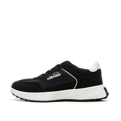 Ellesse francis zwarte heren sneakers