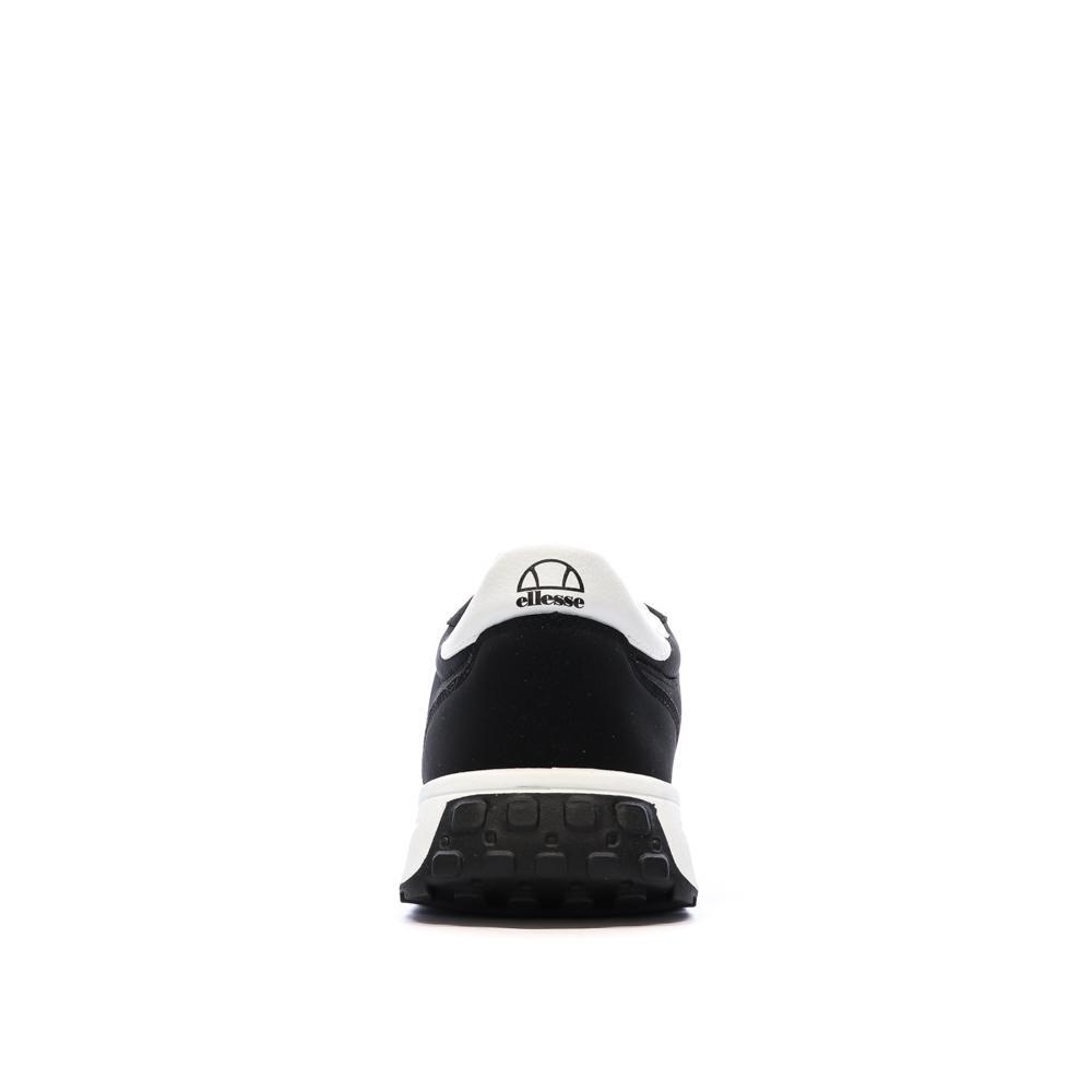 Baskets Noir Homme Ellesse Francis 3/7