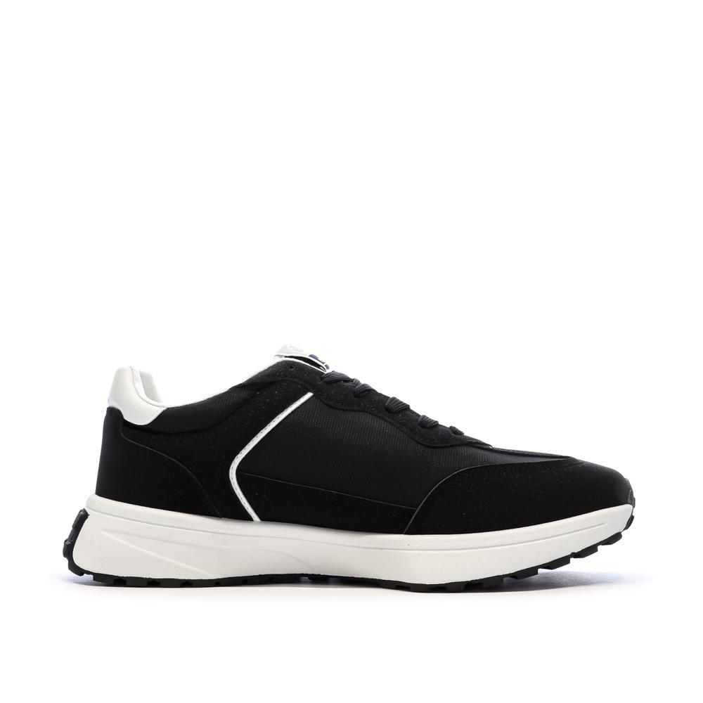 Baskets Noir Homme Ellesse Francis 2/7