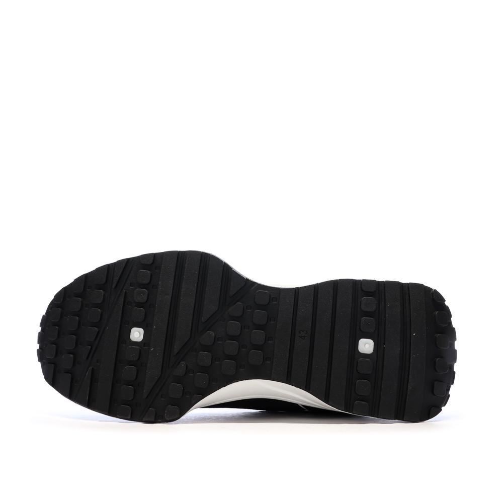 Baskets Noir Homme Ellesse Francis 5/7
