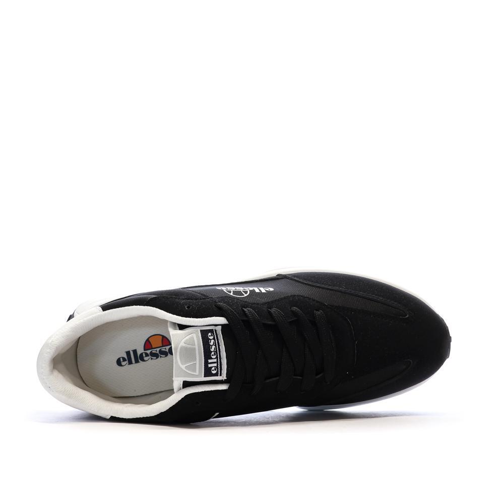 Baskets Noir Homme Ellesse Francis 4/7