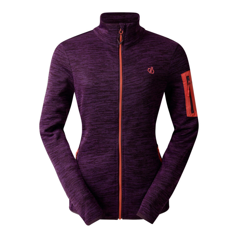 Polarowy Top Damski Torrek