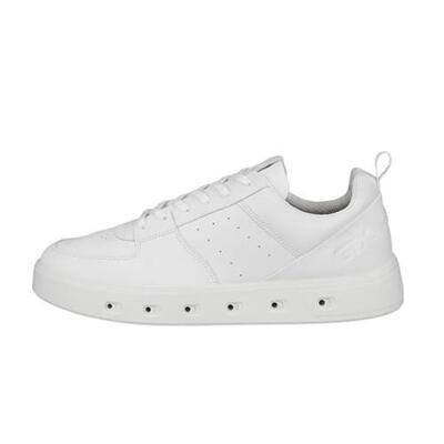 ecco Street 720 Schuhe weiß GORE-TEX Surround