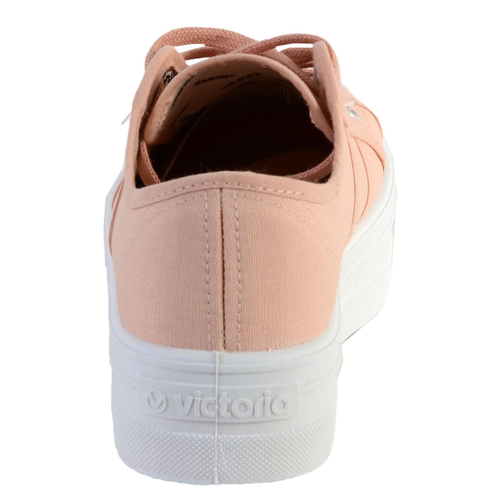 Zapatillas Victoria modelo 10091-685415 para mujer 3/5