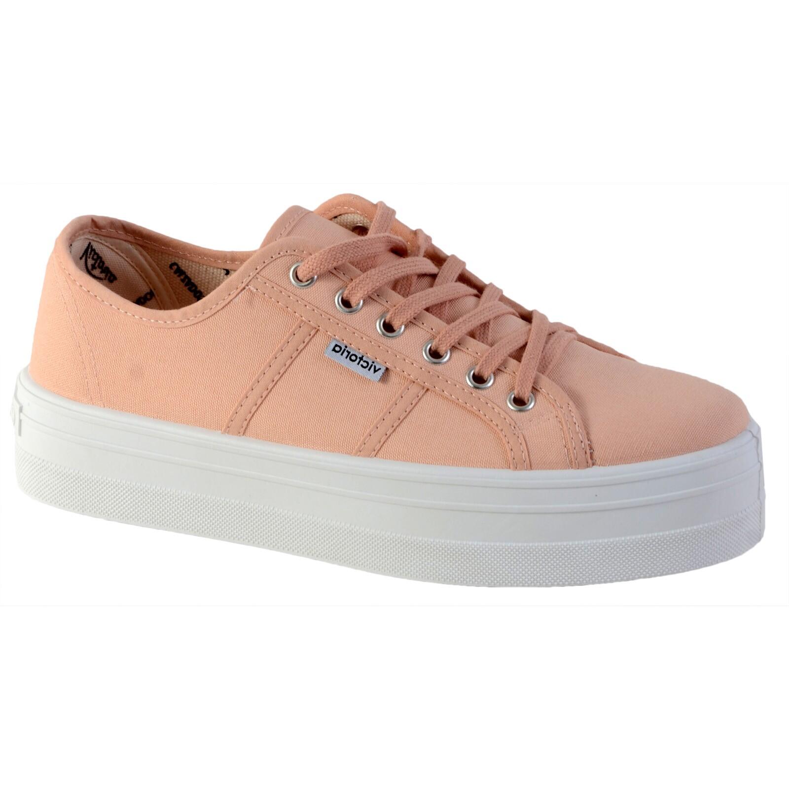 Zapatillas Victoria modelo 10091-685415 para mujer 2/5