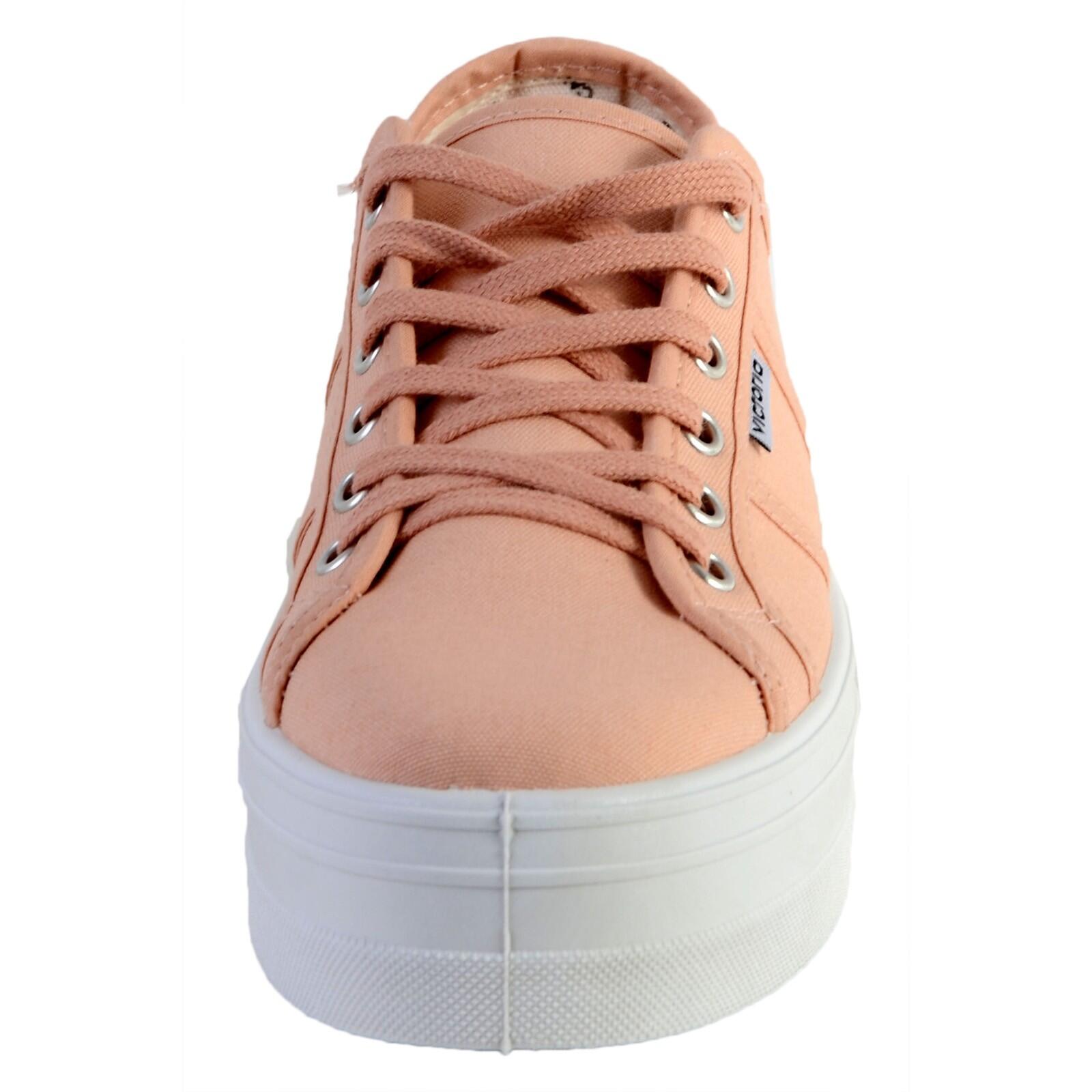 Zapatillas Victoria modelo 10091-685415 para mujer 4/5
