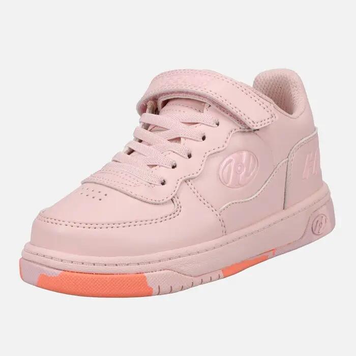 Heelys Rezerve Low Soft Pink/Pink Confetti X2 3/4