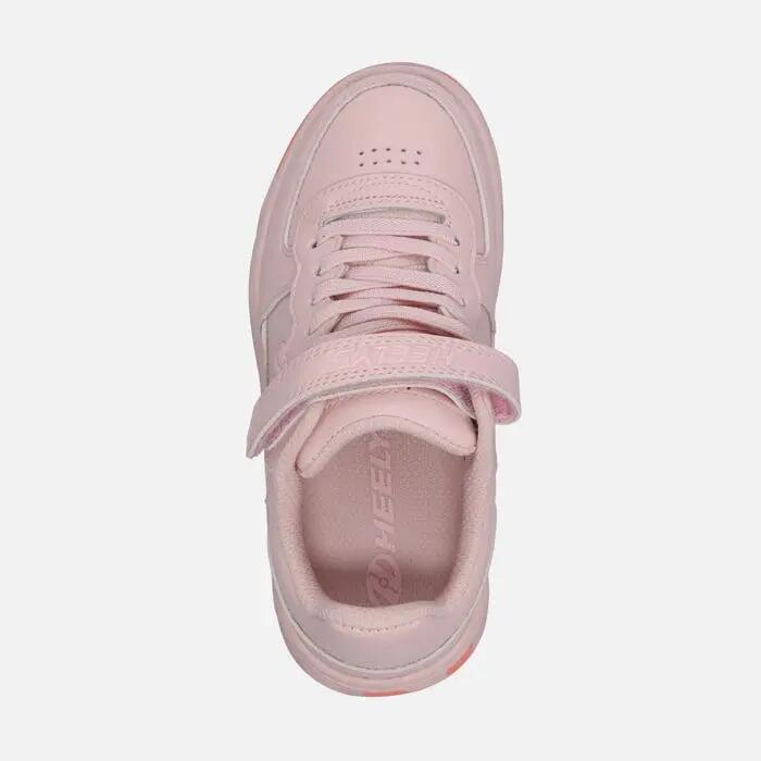 Heelys Rezerve Low Soft Pink/Pink Confetti X2 4/4