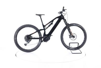 Refurbished - R Raymon AirRay 12.0 Fully E-Bike Carbon - Sehr gut