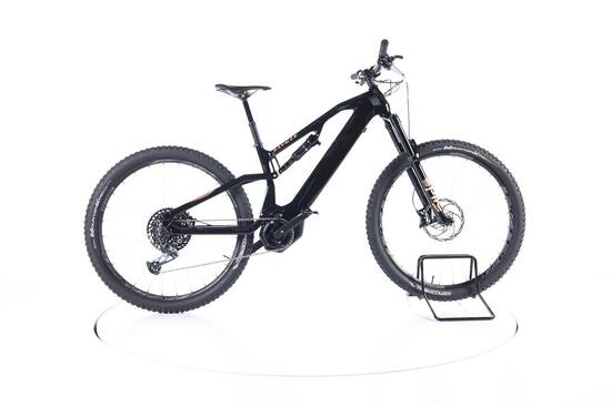 Refurbished - R Raymon AirRay 12.0 Fully E-Bike Carbon - Sehr gut