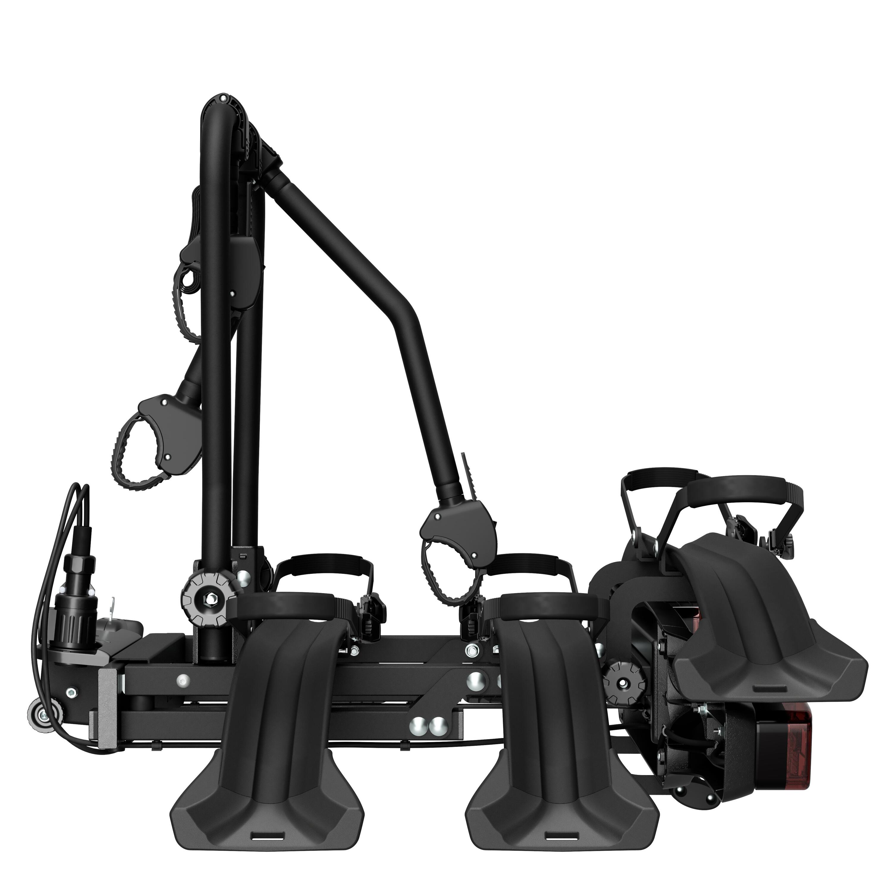 GP-Mix And Match KIT 5 E-bikes + Bici 2/5